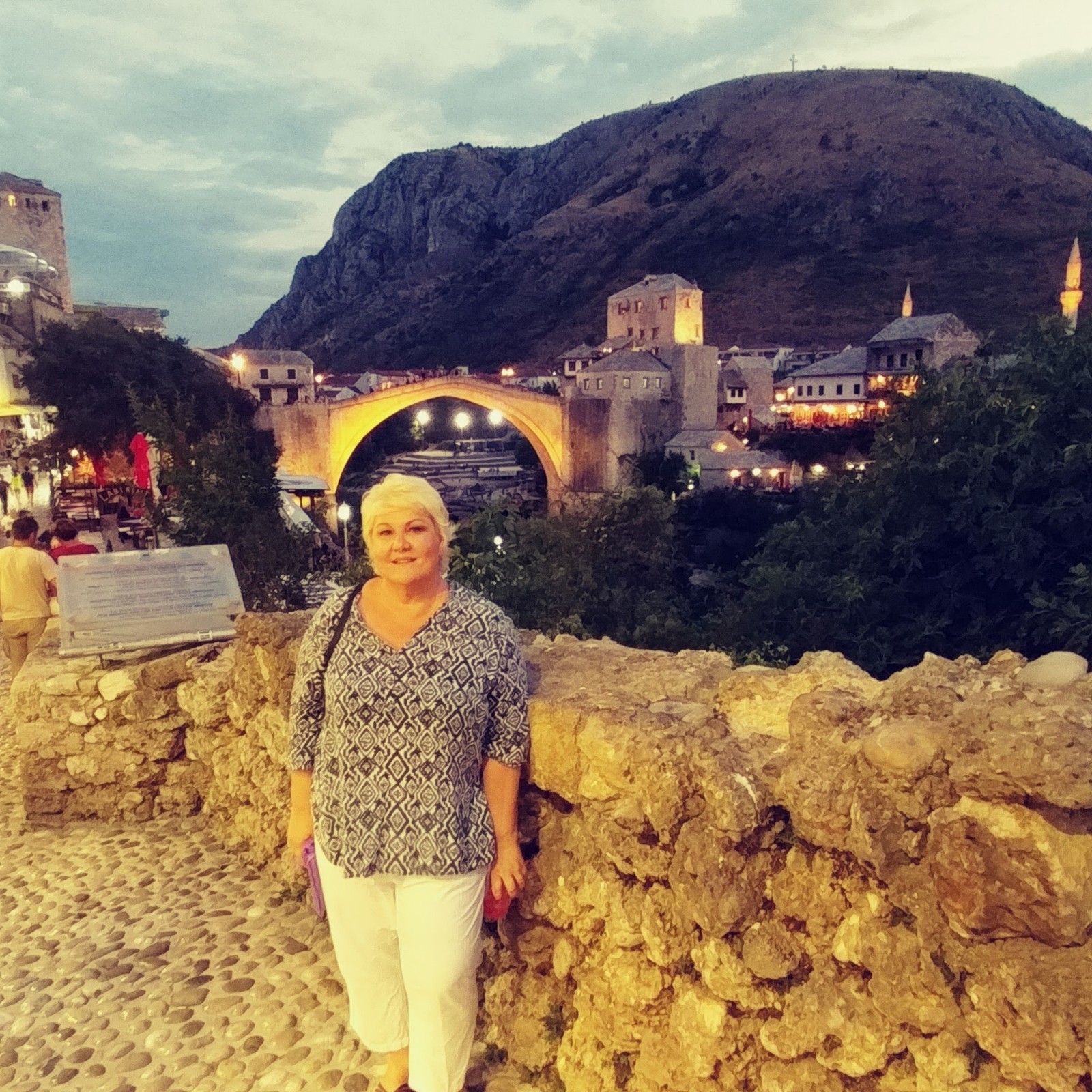 Minlike Mostar