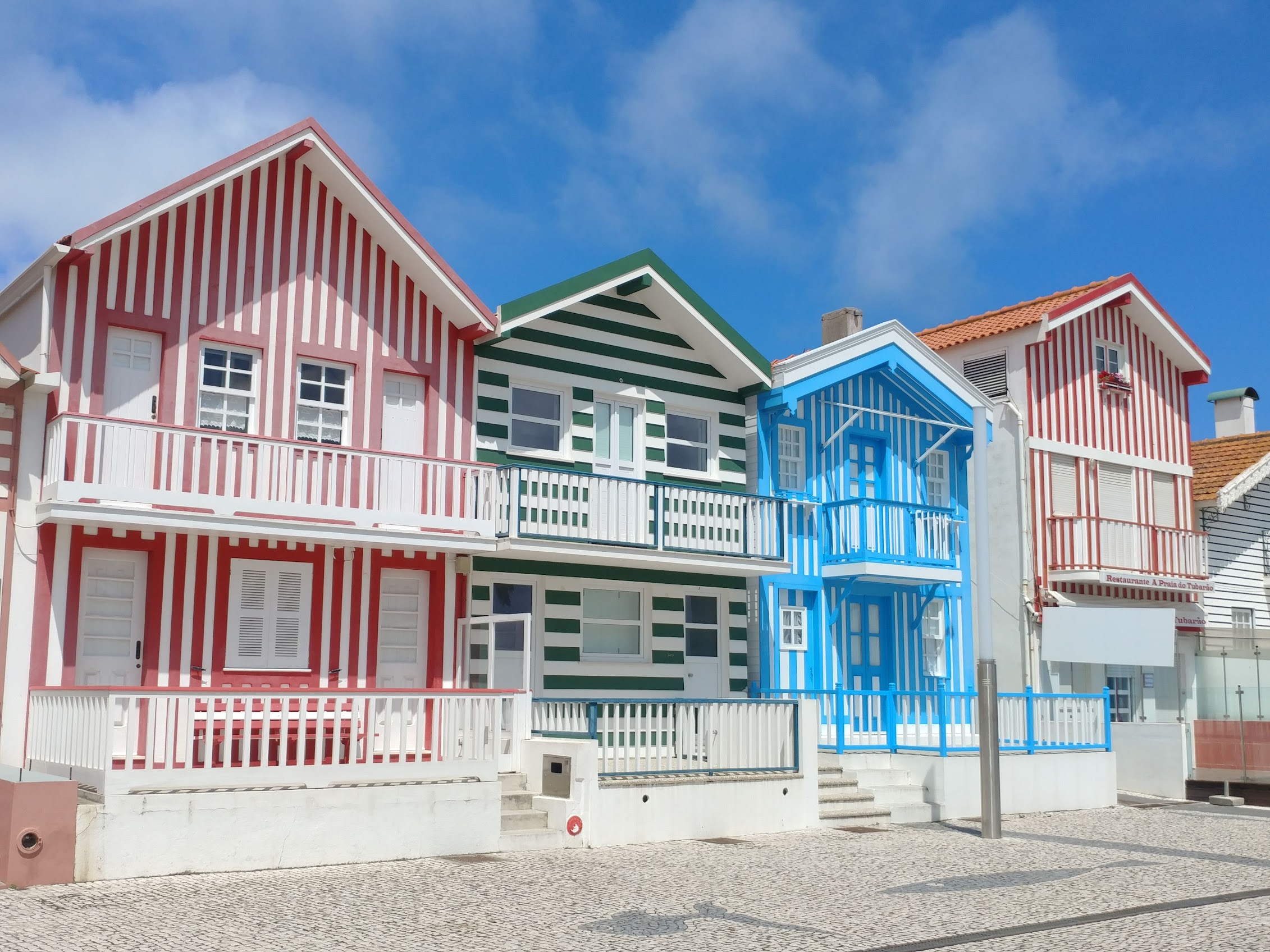 Port, Porto, Pinhão en nog plesiere
