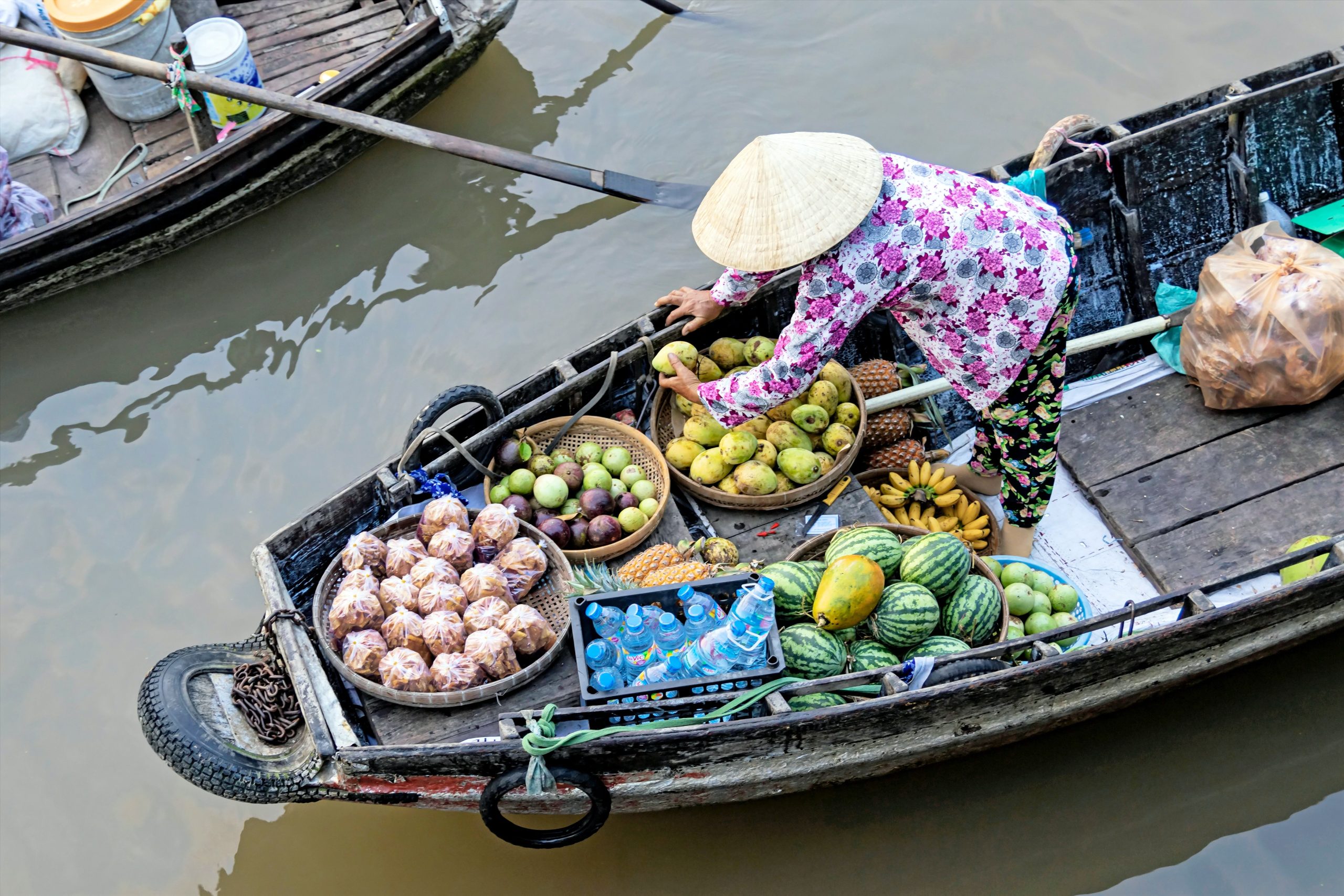 Thailand Hoogtepunte
