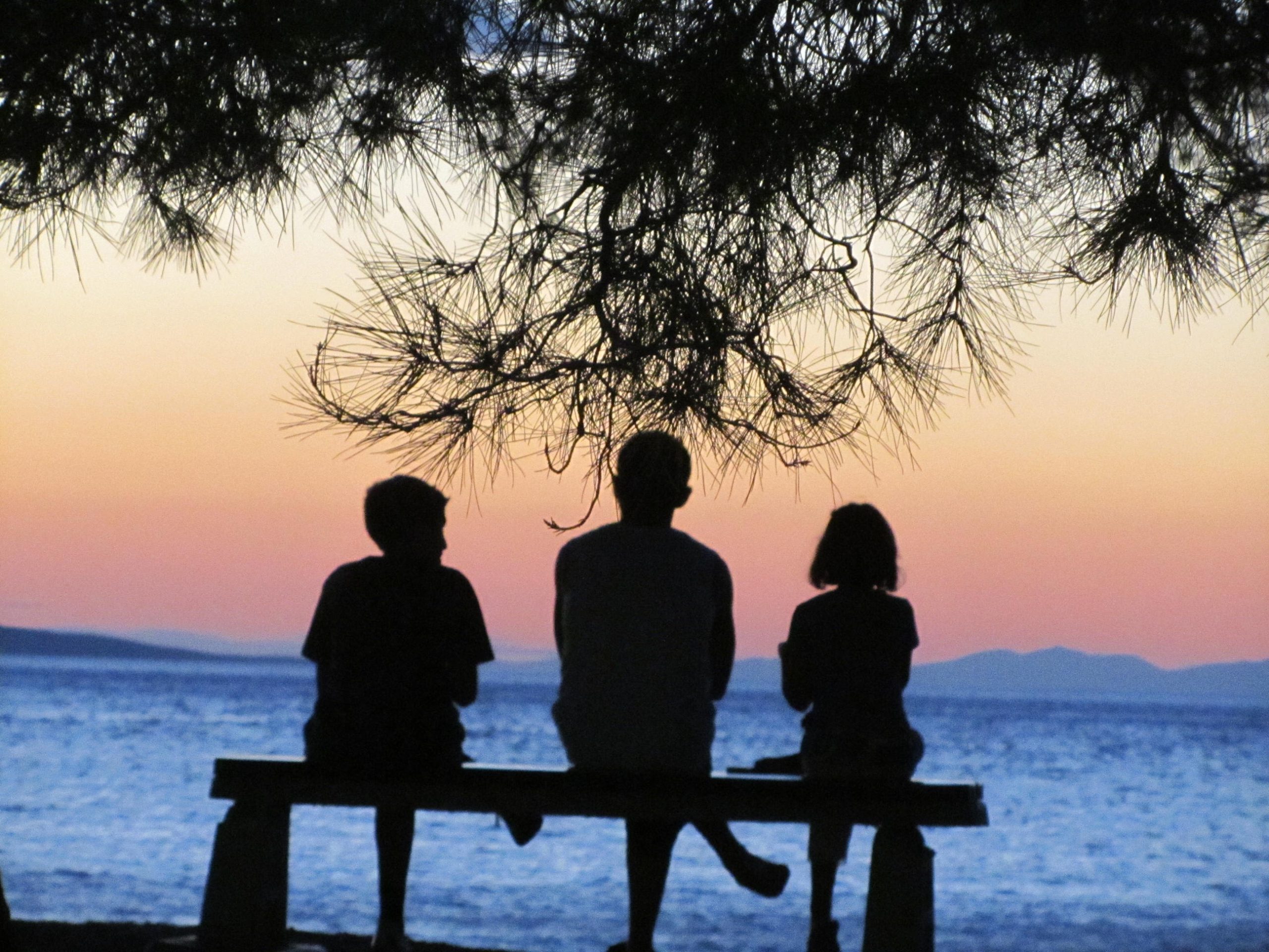 Makarska en die trekklavierbruid